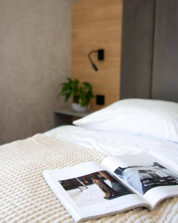 Mielno Hotel Boutique in Mielno, Powiat koszaliński