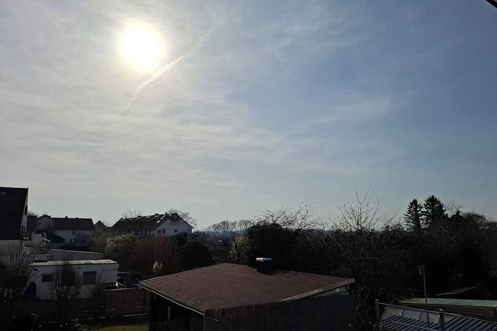 Ferienwohnung für 3 Personen, mit Balkon