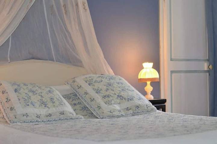 Location de vacances pour 6 personnes à Forest-Montiers - 2