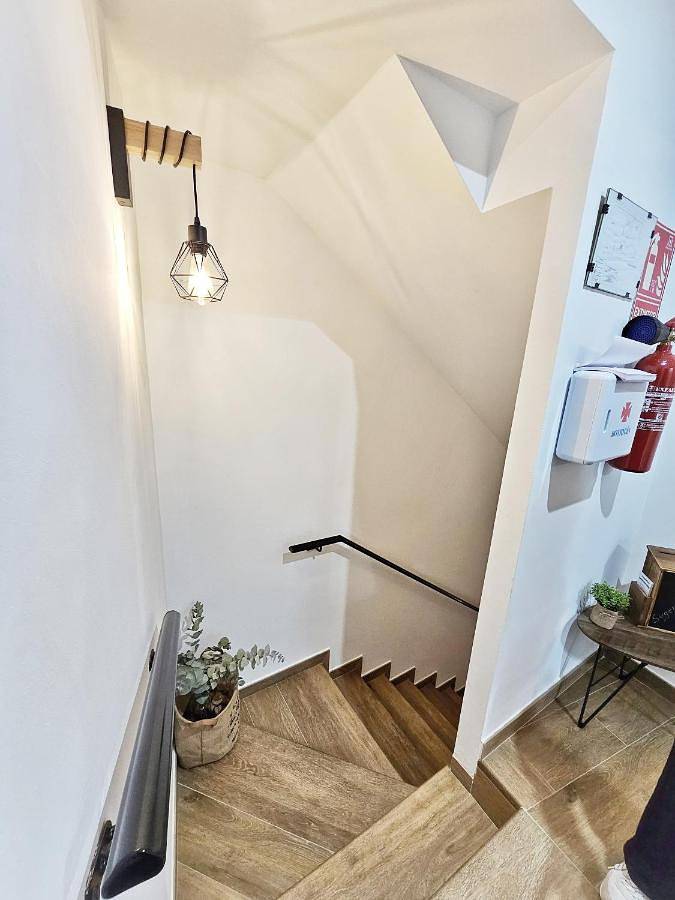 Casa de vacaciones para 6 personas, con terraza en Sierra de Gata - 3