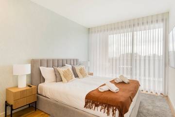 Apartamento De Férias para 4 Pessoas em Oliveira do Douro, Distrito do Porto, Foto 2