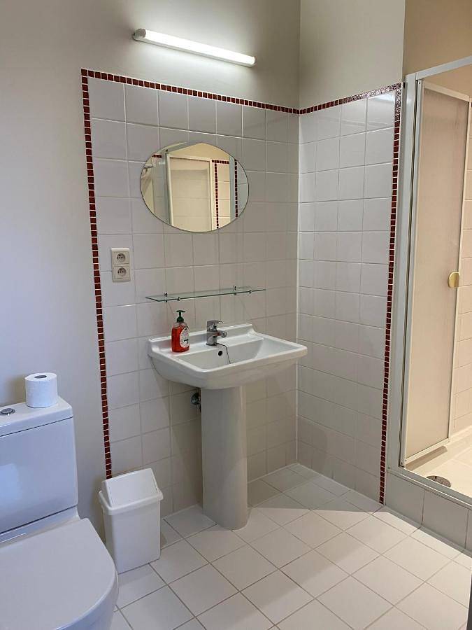 Location de vacances pour 6 personnes, avec terrasse à Chaumont-Gistoux - 4