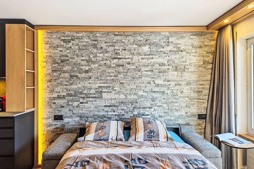 Appartement entier, Sonnhalde A in Zermatt, Alpes valaisannes