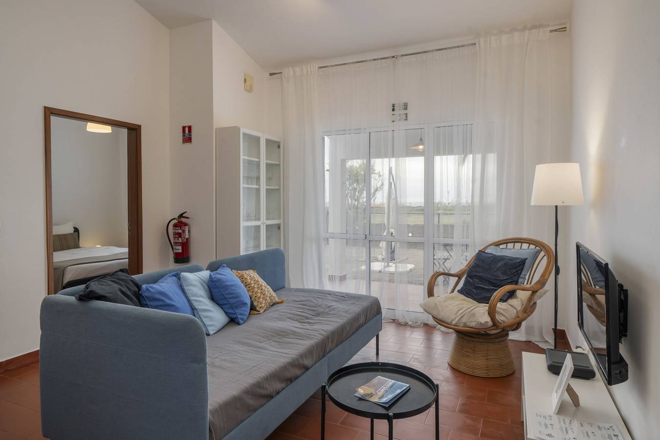 Ferienhaus für 5 Personen mit Terrasse in Porto Santo, Madeira