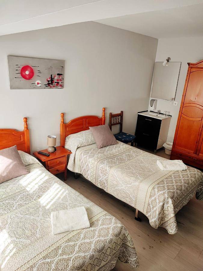 Maison d’hôte pour 3 personnes à Burgos - 3