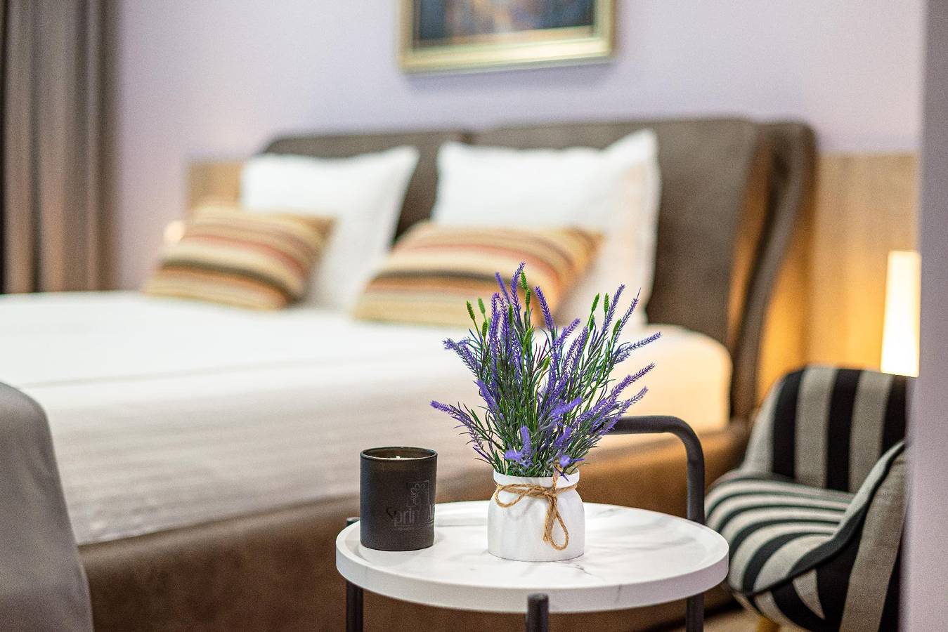 Appartement de vacances entier, Luxury Studio 1 with terrace in Plovdiv, Bulgarie