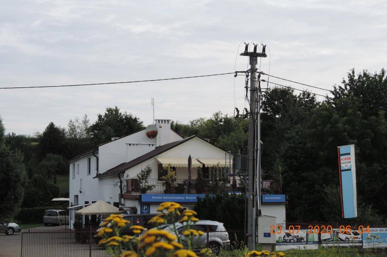 Cały apartament wypoczynkowy, Pokoje Gościnne Kalina in Sandomierz, Województwo świętokrzyskie