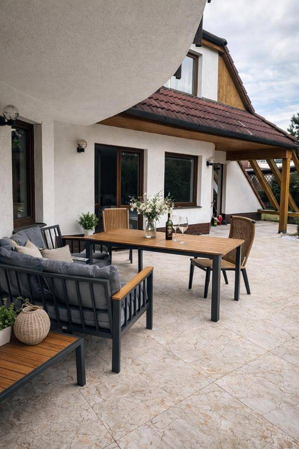 Villa Grande Praha in Prag, Mittelböhmen