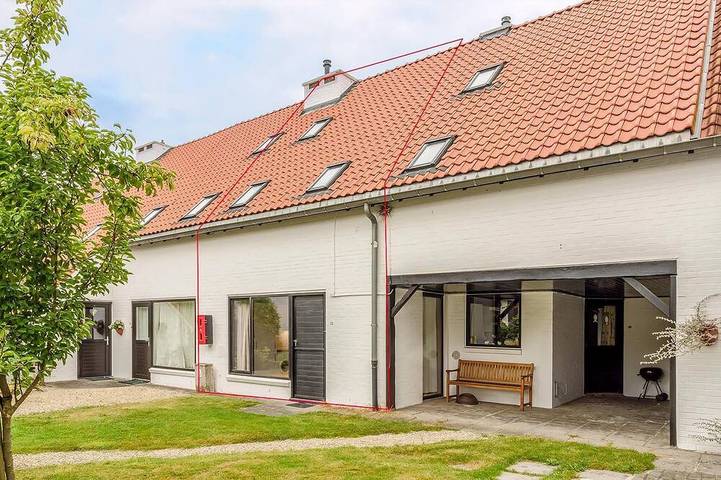 Cottage für 8 Personen