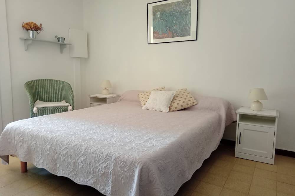 Ganze Wohnung, Urlaub in Saint-Rémy-de-Provence, Arles und Umgebung