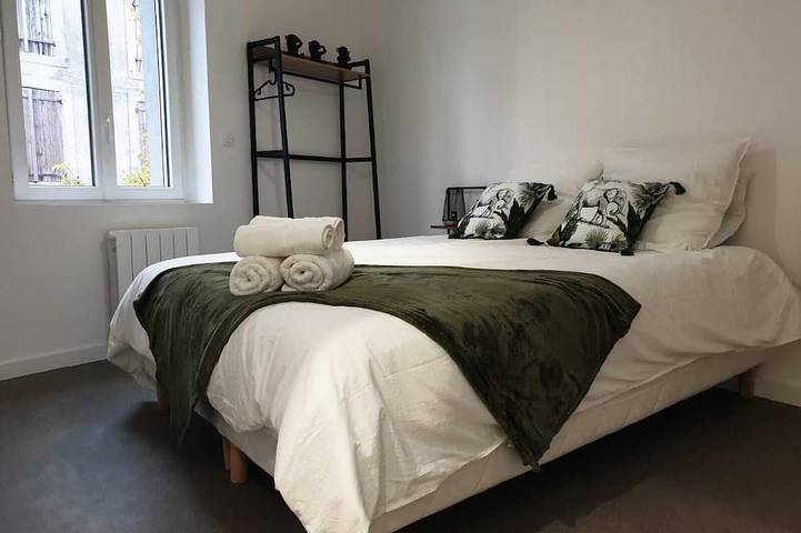 Gîte pour 2 personnes, avec Jacuzzi à Pamiers - 4