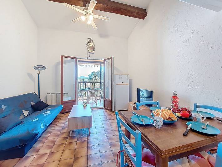 Appartement entier, La Bressado in Les Lecques, Saint-Cyr-sur-Mer