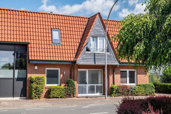 Ferienwohnung für 2 Personen im Oldenburger Münsterland - 4