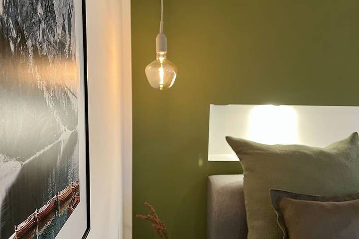 Ferienhaus für 8 Personen, mit Sauna und Garten sowie Terrasse und Whirlpool, mit Haustier in Hamburg Umland - 2