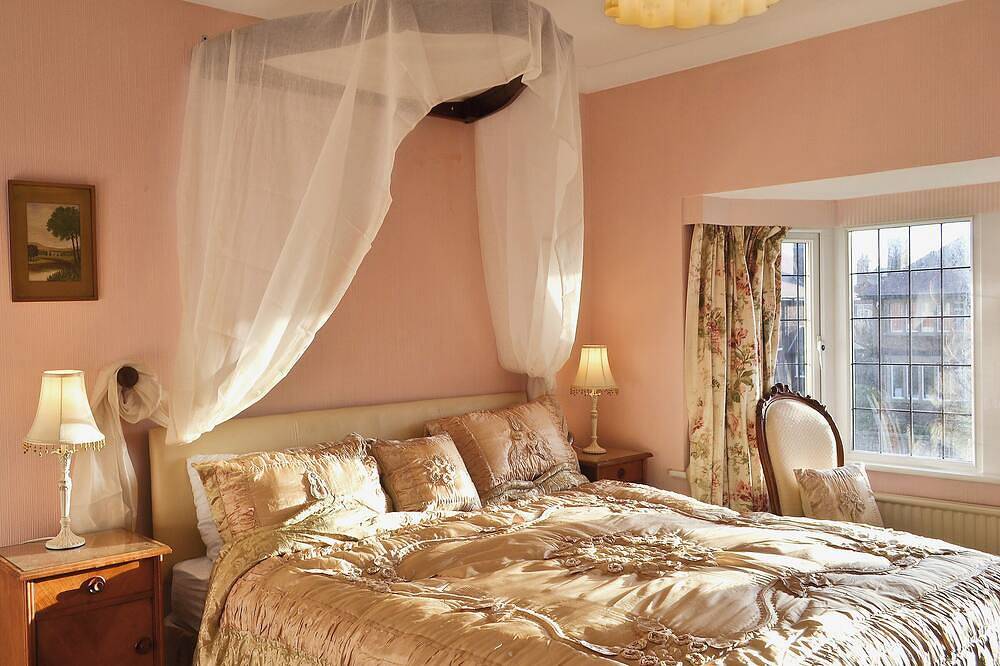 3 Schlafzimmer Unterkunft in Fairhaven, near St Anne’s in Lytham St Annes, Blackpool Pleasure Beach