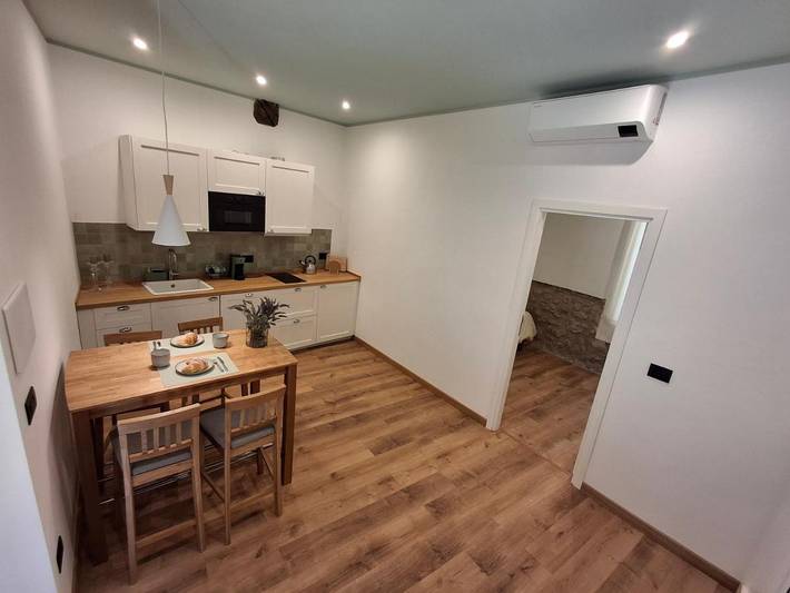 Maison d’hôte pour 3 personnes, avec vue sur le lac à Bolsena - 4