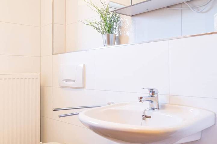 Ferienwohnung für 2 Personen, mit Garten in Wald-Michelbach - 4