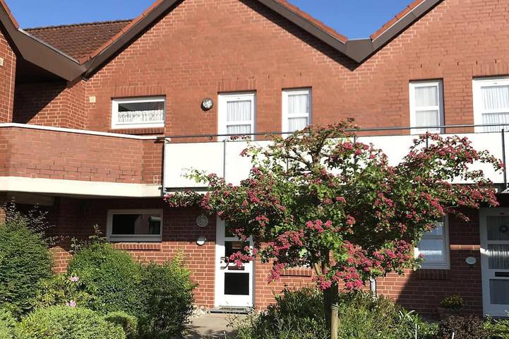 Bauernhof für 4 Personen, mit Balkon, mit Haustier