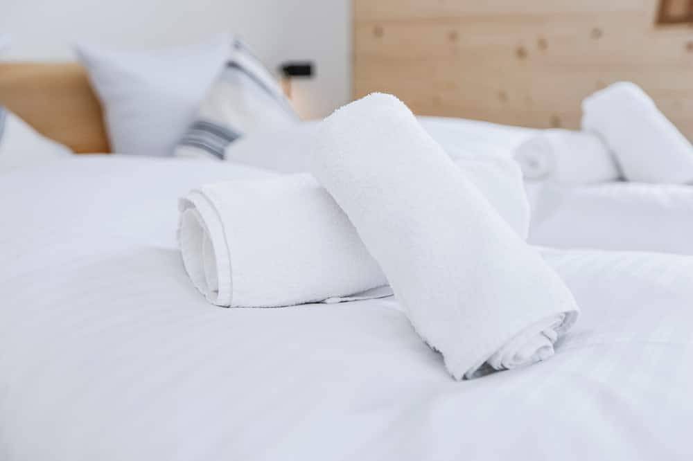 Ganze Wohnung, Boutique Apartment #8 mit 2 Schlafzimmer - Natural cooling über Erdsonde in Lustenau, Bodensee-Vorarlberg