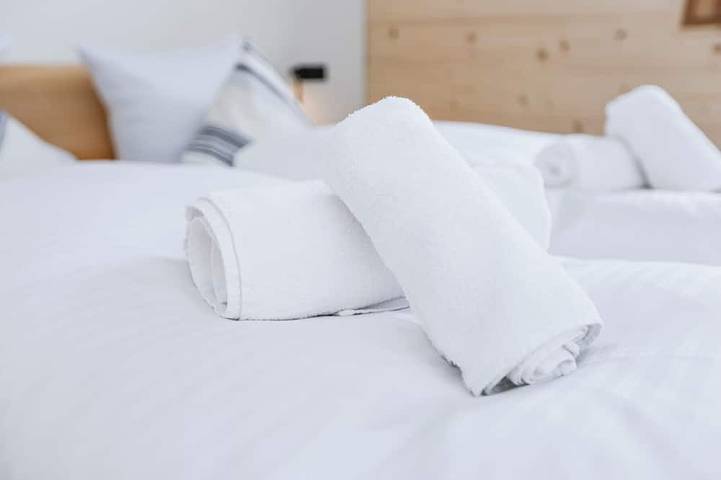 Ganze Wohnung, Boutique Apartment #8 mit 2 Schlafzimmer - Natural cooling über Erdsonde in Lustenau, Bodensee-Vorarlberg