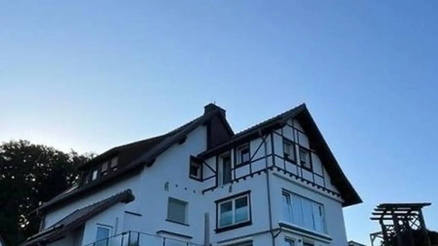 Ferienwohnung für 5 Personen, mit Balkon und Sauna in Pelm - 2