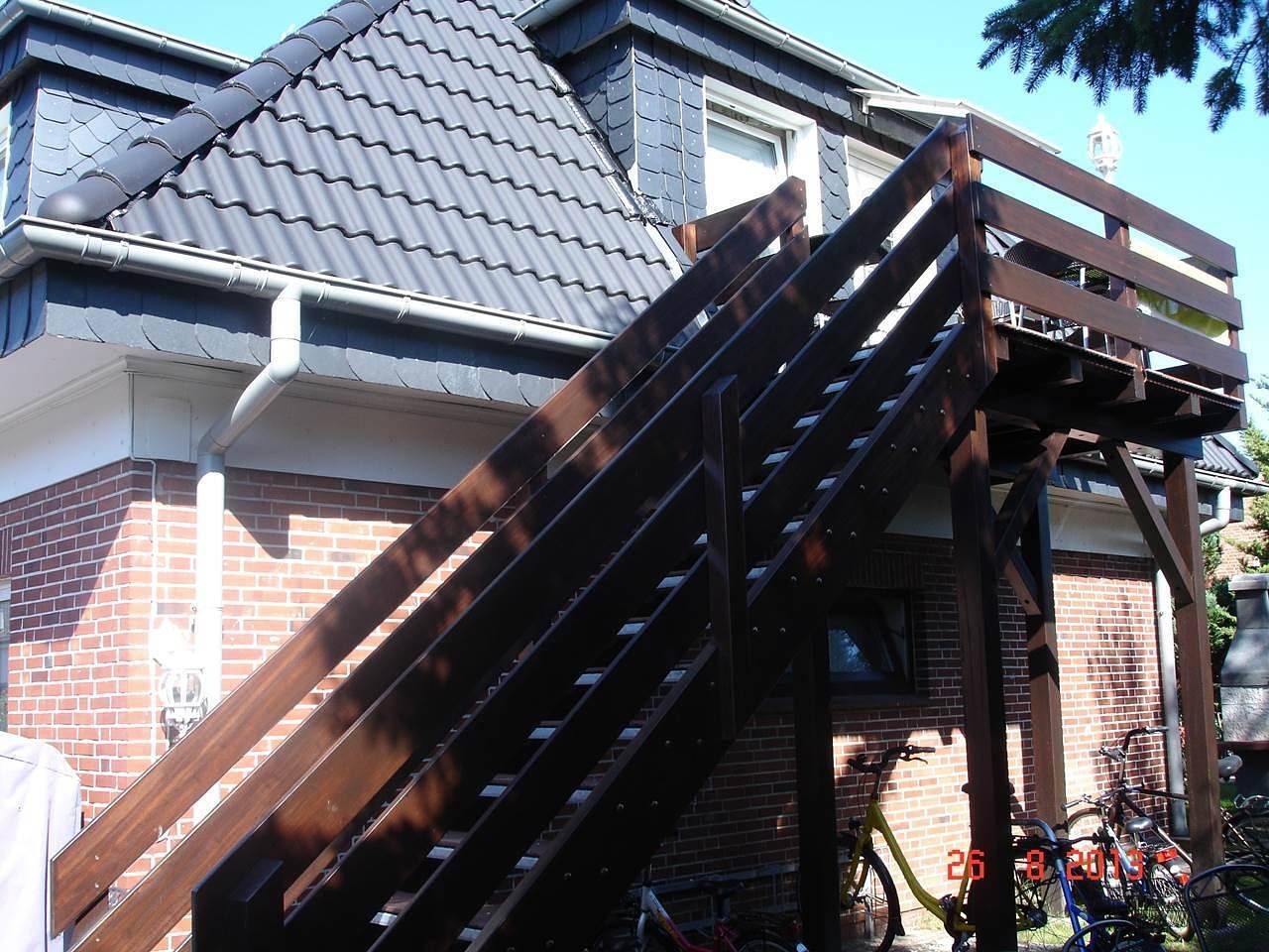 Ganze Ferienwohnung, Hüs Rüm Hart in Westerland, Sylt (Gemeinde)