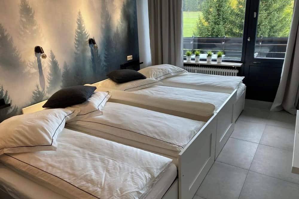 Ganze Wohnung, Schwarzwald Wohnung Kniebis in Kniebis, Freudenstadt