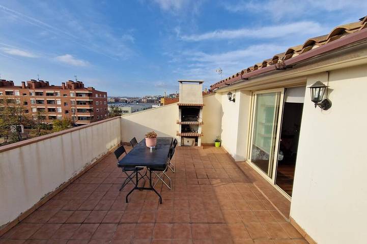 Appartement de vacances pour 2 personnes, avec balcon - 1