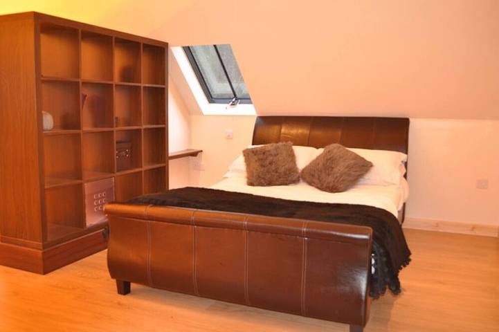 Ganze Wohnung, Finlaystone Barns Luxuswohnungen in Inverclyde