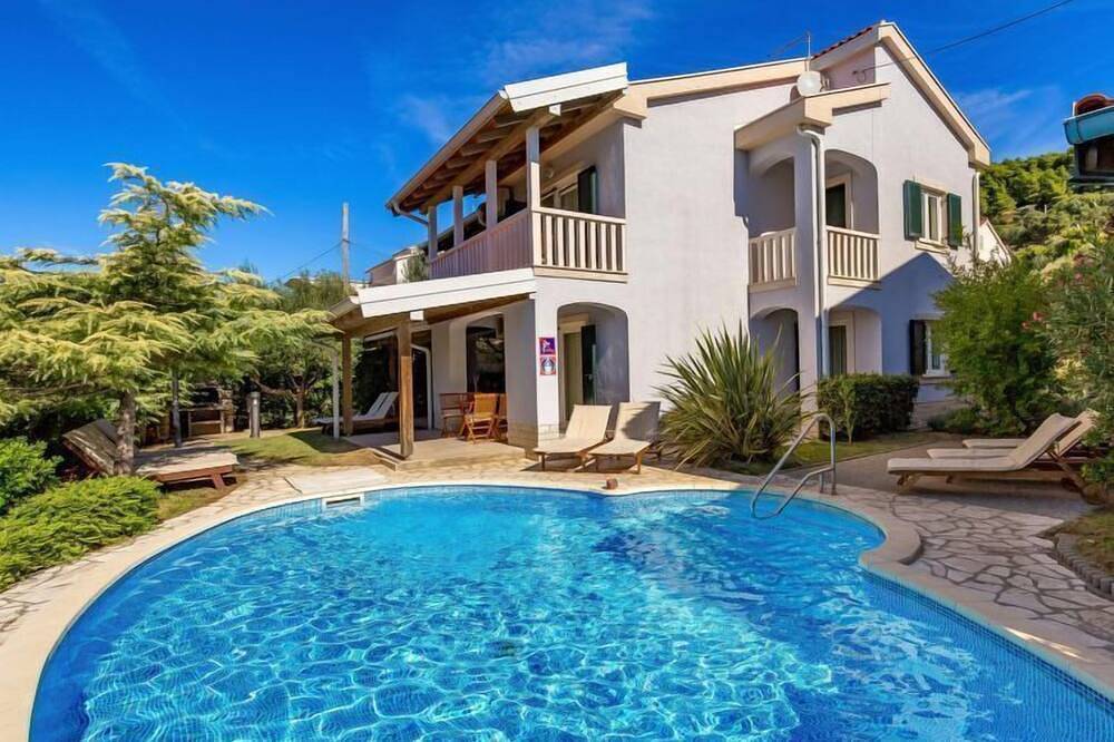 Appartamento vacanze a Rab a partire da 106€ a notte