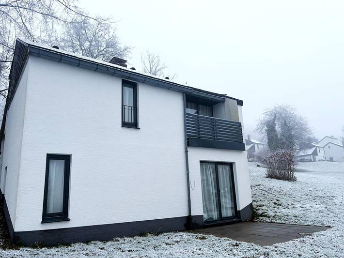 Ferienpark für 4 Personen, mit Garten, mit Haustier in Rheinland-Pfalz