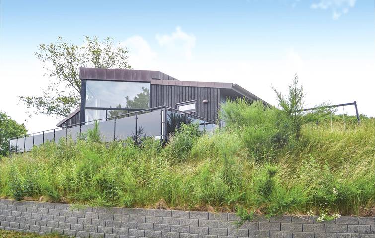 Ferienhaus für 6 Personen, mit Whirlpool und Terrasse in Bønnerup Strand - 3