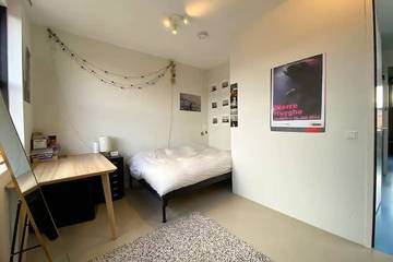 Ferienhaus für 5 Personen in Amsterdam Oost, Holländische Küste, Bild 2