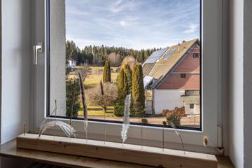 Hütte für 6 Personen in Villingen-Schwenningen, Hochschwarzwald, Bild 2