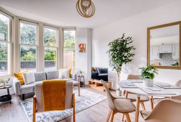 Holiday Rental for 6 People in Cardiff, Cardiff region, Photo 1