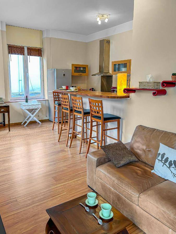 Appartement de vacances pour 2 personnes