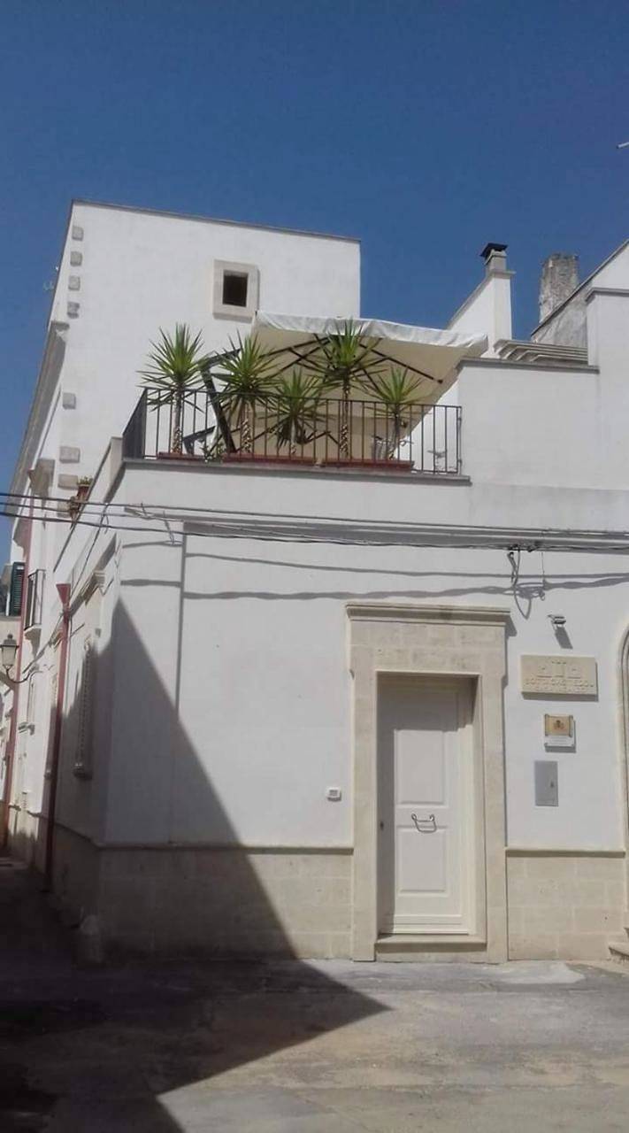 Classic Triple Room in Avetrana, Golfo di Taranto