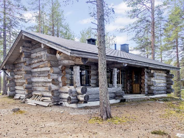 Harjula in Nordösterbotten
