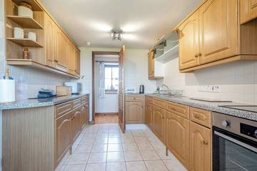 Cottage for 6 People in Isle of Arran, Scottish Islands, Photo 3
