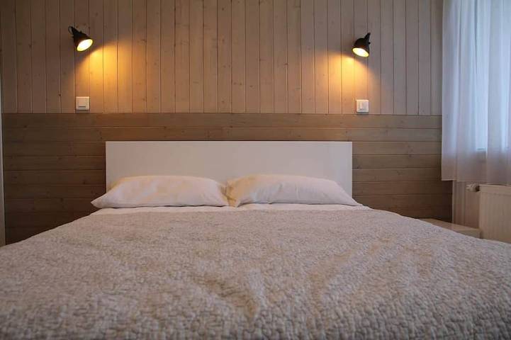 Gîte pour 4 personnes, avec jardin et balcon à Seynod - 4