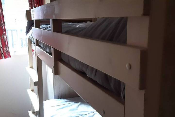 Gîte pour 4 personnes à Estavar - 2