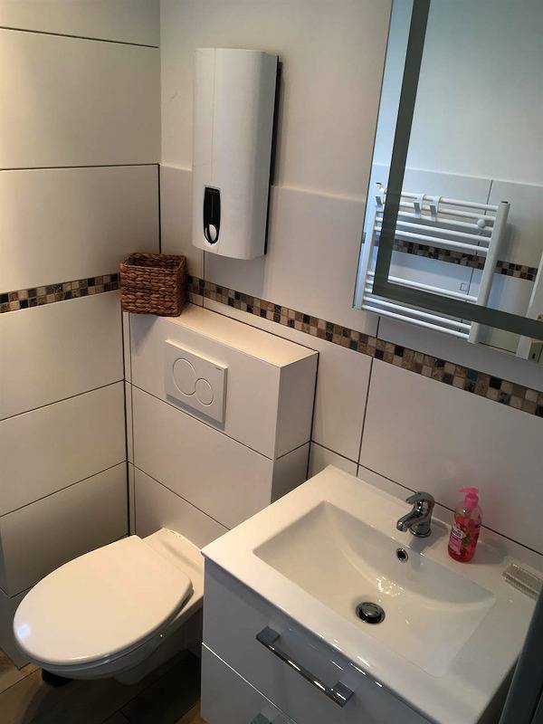 Ganze Ferienwohnung, Kehrwieder Appartementanlage in St. Peter-Bad, St. Peter-Ording