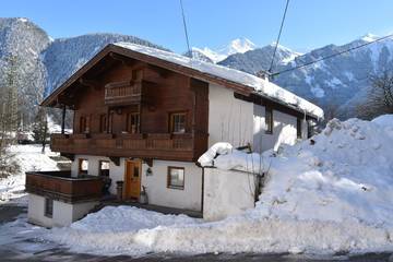 Ferienhaus für 12 Personen in Tuxer Alpen, Schwendau, Bild 2