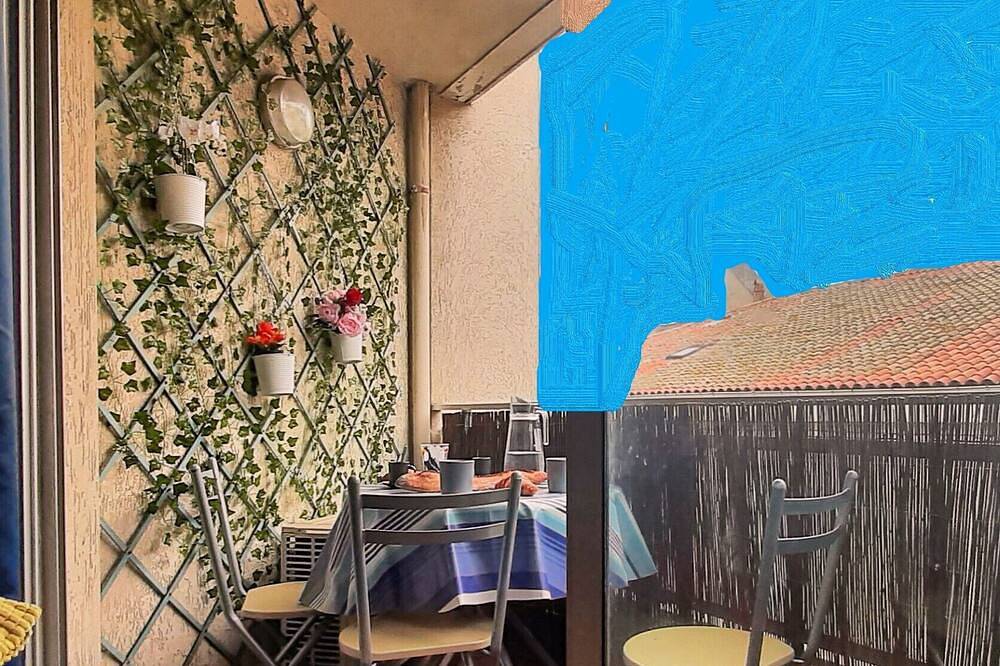 Photo : Appartement de vacances
