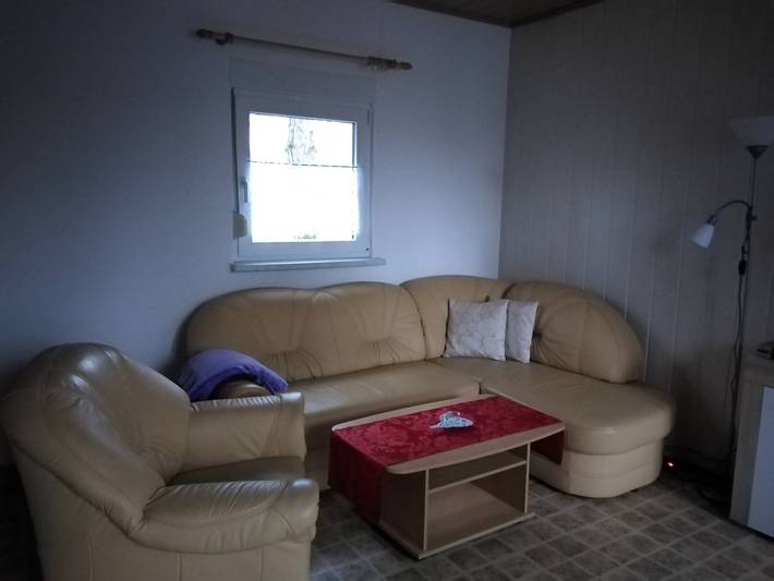 Ferienwohnung für 4 Personen, mit Terrasse, mit Haustier in Dessau-Wörlitzer Gartenreich - 4