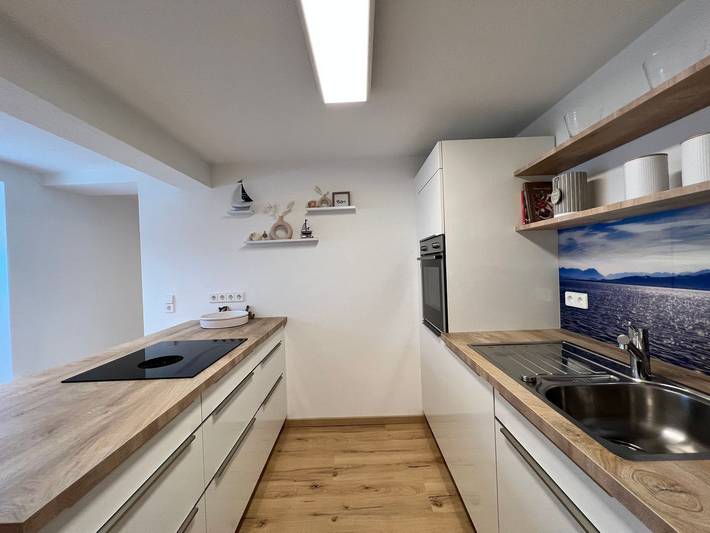 Ferienwohnung für 6 Personen in Allensbach