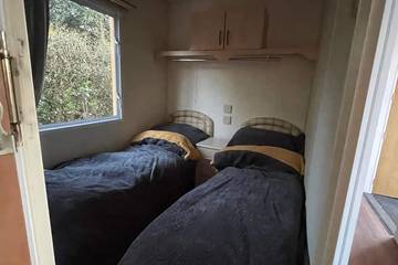 Glamping for 4 People in Carmarthenshire, South-Wales, Photo 1
