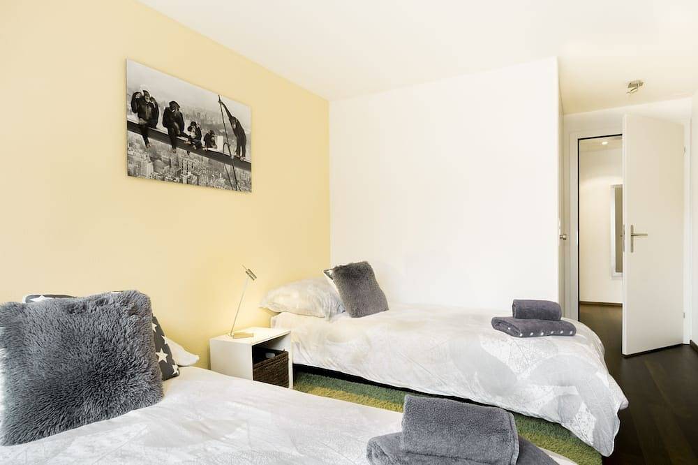 Ganze Wohnung, Zentrum Apartment in Andermatt, Skiarena Andermatt-Sedrun