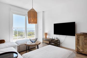 Vakantieappartement voor 4 Personen in Colina Del Sol, Calpe, Afbeelding 3