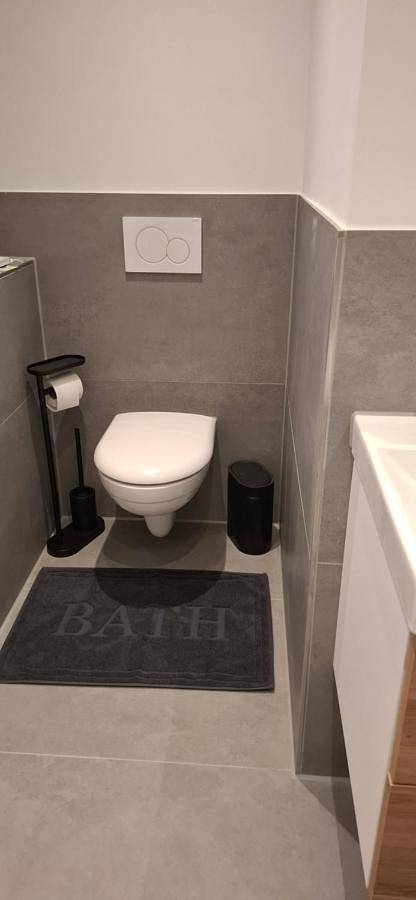Ganze Wohnung, Ferienwohnung Toni in Memmingen, Bayerisch Schwaben